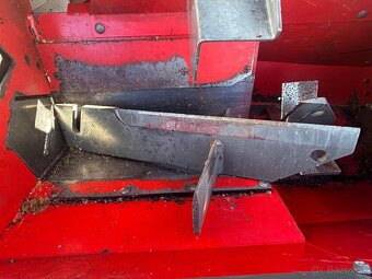 Stiepací automat HakkiPilke Falcon 35 - 2