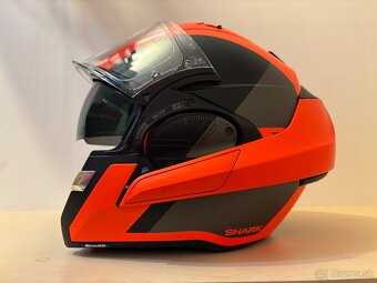 Prilba SHARK EVO ONE - 2