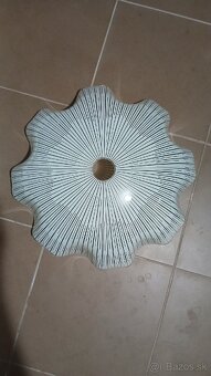 Tienidlo na luster - 2