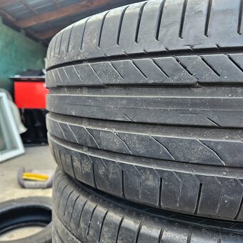 235/50 r18 Continental - 2