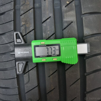 Letné pneumatiky 205/55 R16 GOODYEAR - 2