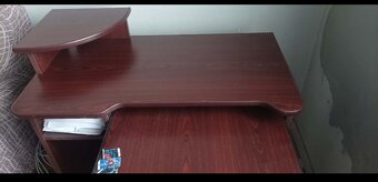 Počítačový stolík - 2