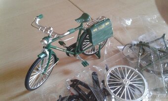 Bicykel 1/10 - 2
