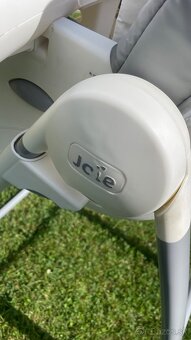 Jedálenská stolička Joie multiply 6in1 - 2