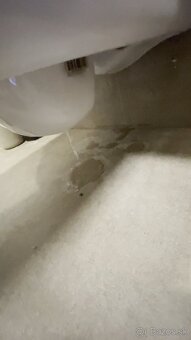 Oprava WC a nádržky Bratislava – rýchlo - 2