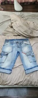 Panske rifle D&G vel.36 - 2