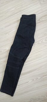 Pánske kevlarové jeansy - 2