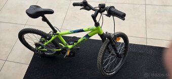 Detský bicykel - 2