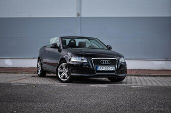 Audi A3 1.8 T FSI Ambition - 2