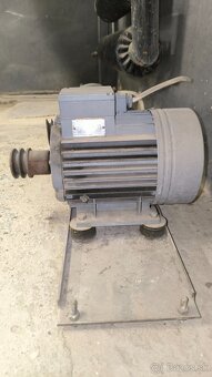Elektromotory - 2