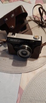 Retro fotoaparáty - 2