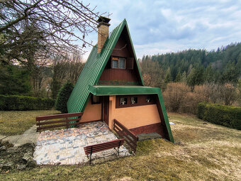 Rekreačná chata Marček - 2