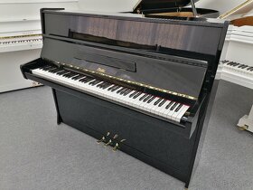 Luxusné piano Petrof - Rosler dovoz celá SR - 2