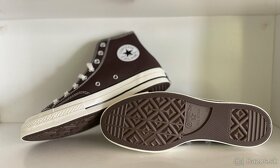 Converse Chuck 70 High Top (brown) - 2