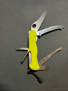 Predám nôž victorinox rescure tool - 2