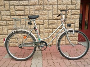 Bicykel Lady26 - 2