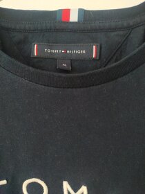 Tričko Tommy Hilfiger - 2