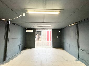 Na prenájom priestor 94 m2 v priemyselnej zóne v Žiline - 2
