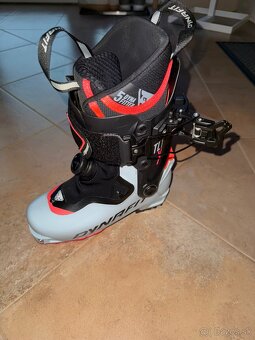 Dynafit skialp topánky LT-X - 2