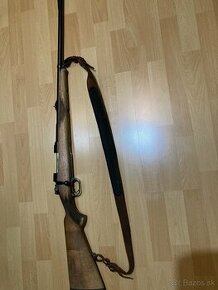 Predam gulovnicu zg 47 - 2