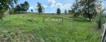 HALO reality - Predaj, pozemok pre rodinný dom 1158 m2 Hri - 2