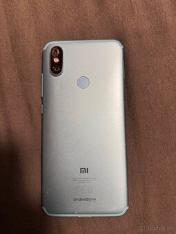 Xiaomi mi a2 - 2