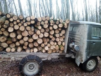 Predam alebo Rozpredam UAZ 452 buchanka - 2