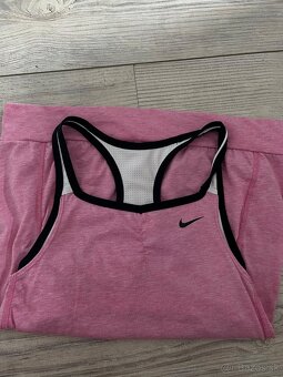 Nike športové tielko - 2