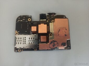 Predám xiaomi redmi note 8 pro - 2