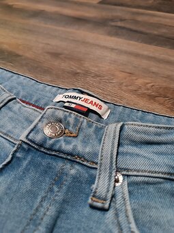Tommy Hilfiger kraťasy - 2