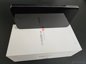 Xiaomi 13 8/256GB ako nový - 2