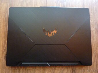 ASUS TUF Gaming F15 FX506LH – i5/16GB/512GB SSD/GTX 1650 - 2