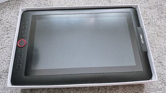 Predám grafický tablet Artist 13.3 Pro - 2