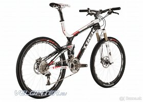 ☆ TREK ☆ TOP FUEL 9.9 carbon 9,5kg SRAM/XX (pov. 8000€) - 2
