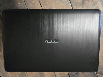 Asus X541SA - 2