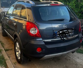 Opel Antara - 2