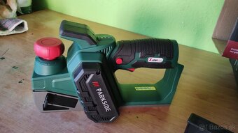 Predam aku hoblik 12 v - 2