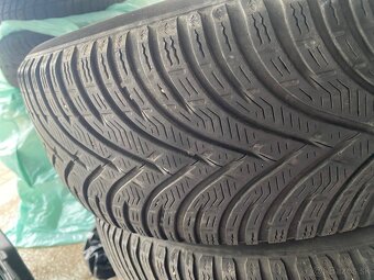 215/60 r16 zimné - 2