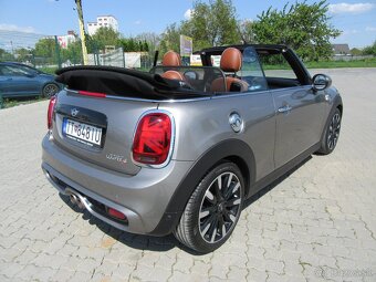 Mini Cooper - 2