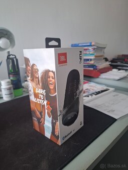 Jbl flip 6 - 2