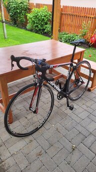 Cestný Bicykel Cervélo R3 - 2