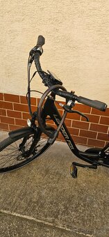 predam elektrobicykel - 2