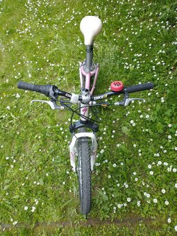 Detský bicykel Specialized hotrock - 2