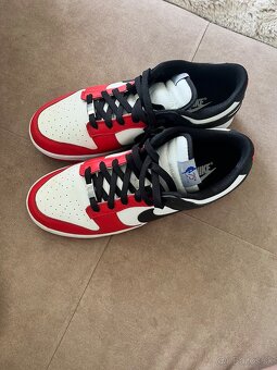 Nike Dunk Low EMB NBA vel.45,5 - 2