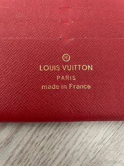 Cardholder Louis Vuitton - 2