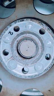 5x112 R16 Audi - 2