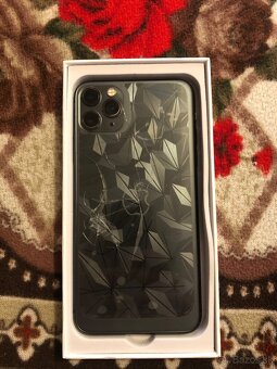 iPhone 11 Pro Max - 2