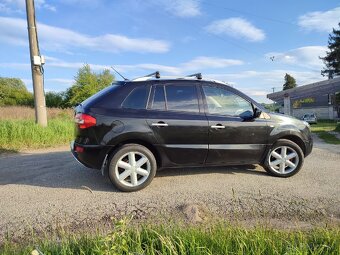 Renault Koleos - 2