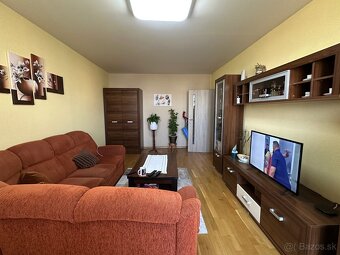 3 izbový byt s loggiou, Štúrovo nábrežie na PREDAJ - 2