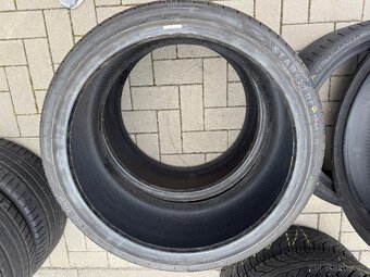 265/30R20 Star Performer - 2